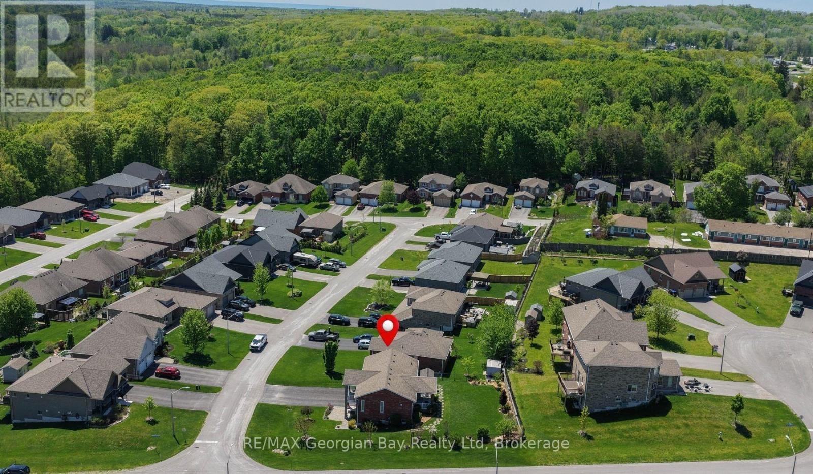 936 Jordeli Lane, Midland, ON