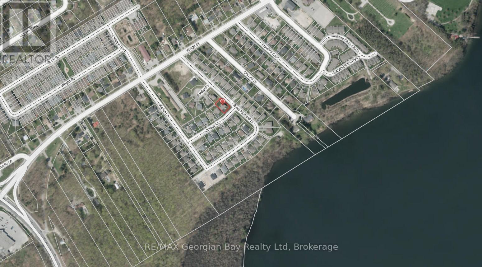 936 Jordeli Lane, Midland, ON