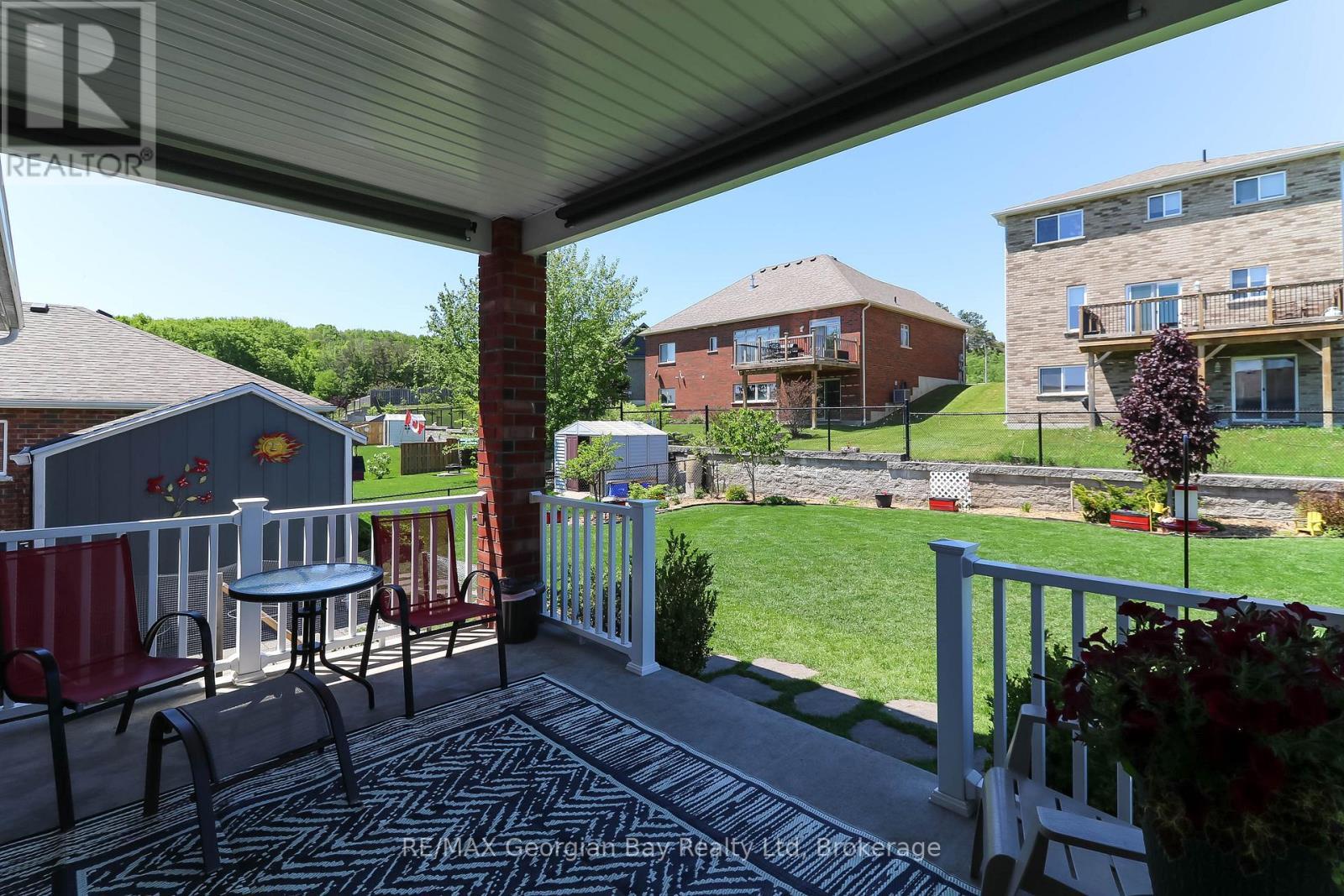 936 Jordeli Lane, Midland, ON
