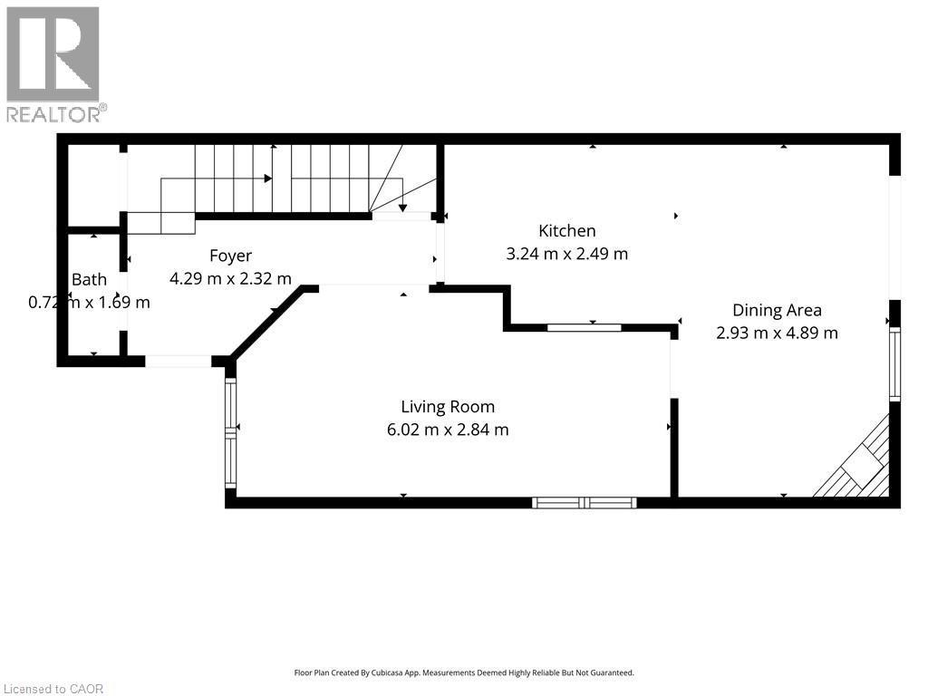 11 Wakefield Lane, Waterdown, ON