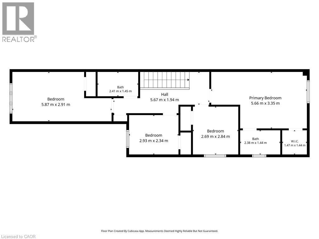 11 Wakefield Lane, Waterdown, ON