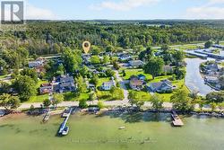 815 LAGOON DRIVE Georgina, ON L0E 1S0
