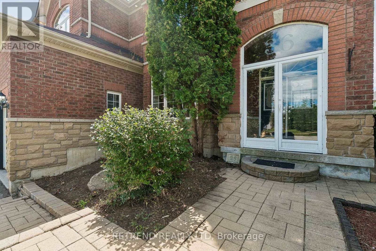 36 Sandringham Drive, Barrie, ON