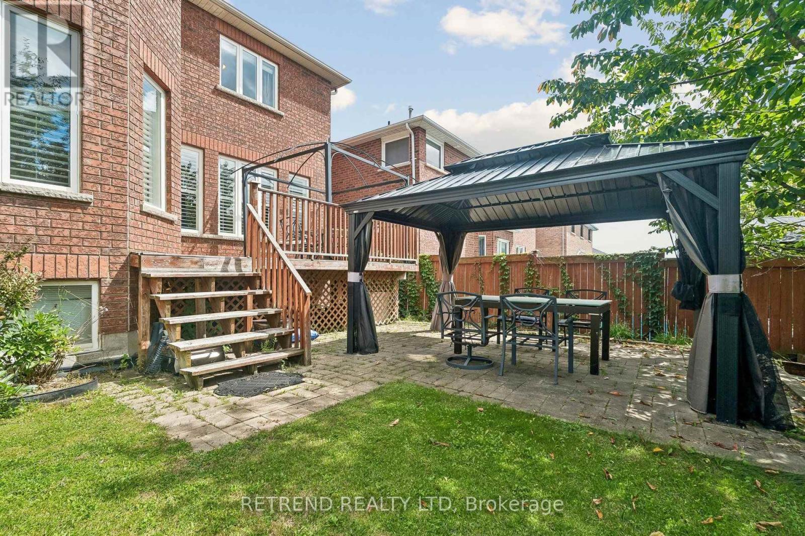 36 Sandringham Drive, Barrie, ON