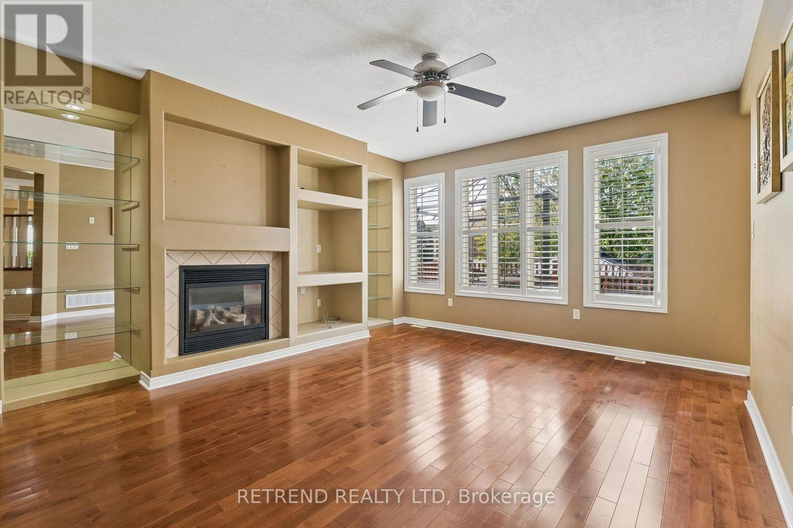 36 Sandringham Drive, Barrie, ON