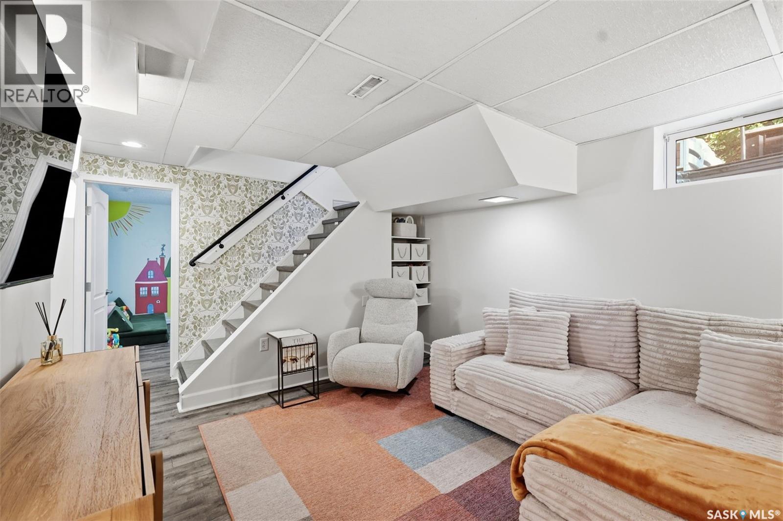 1305 Cairns Avenue, Saskatoon, SK
