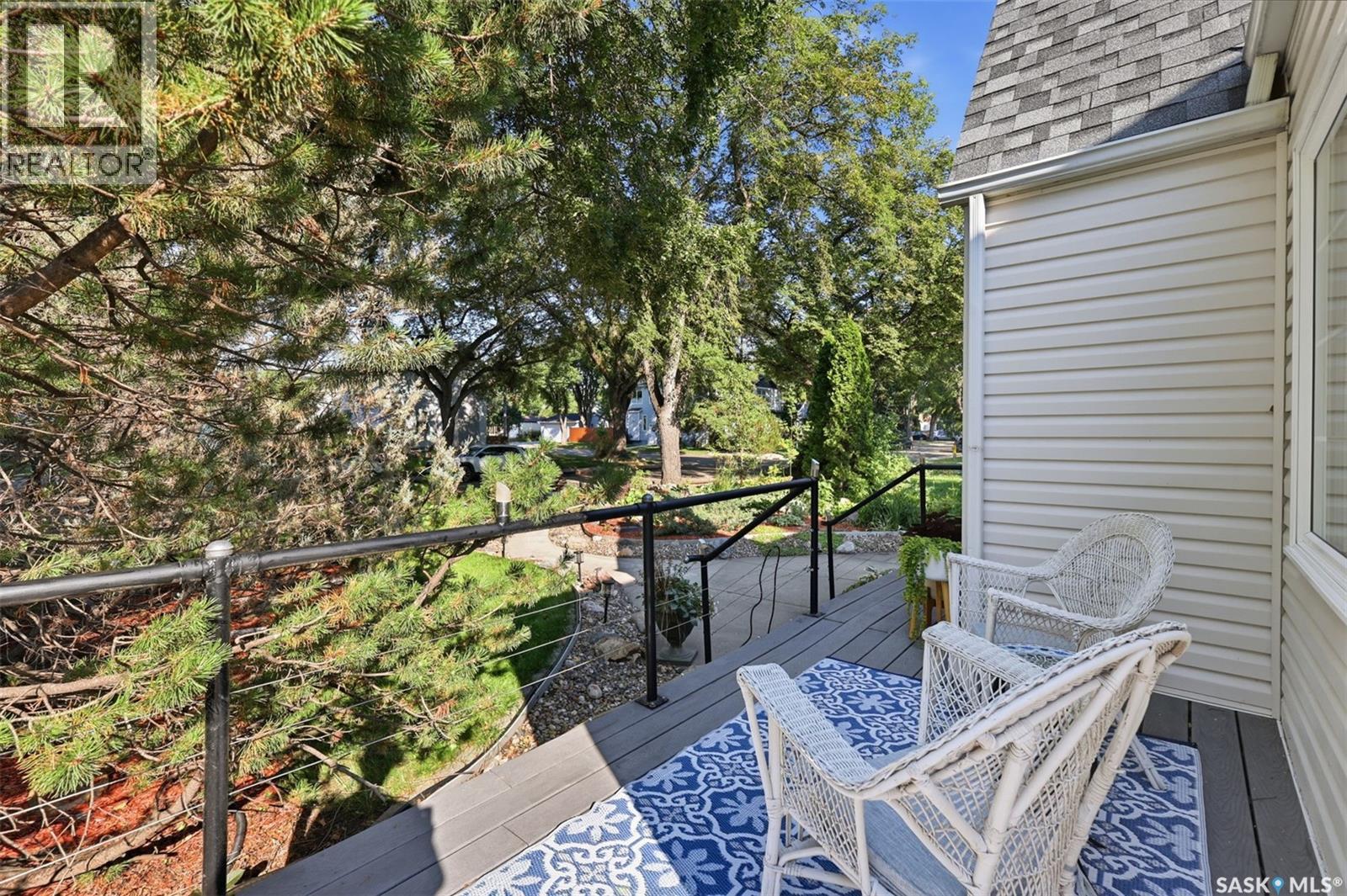 1305 Cairns Avenue, Saskatoon, SK