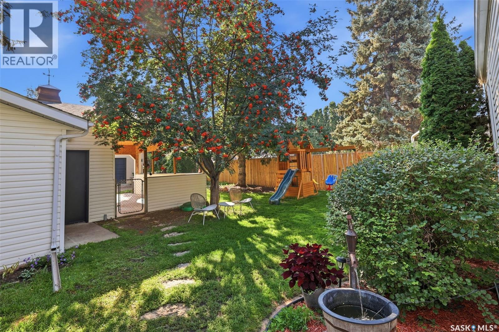 1305 Cairns Avenue, Saskatoon, SK