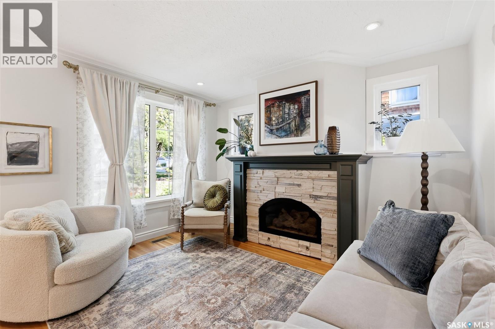 1305 Cairns Avenue, Saskatoon, SK
