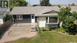 528 Annable STREET Herbert, SK S0H 2A0