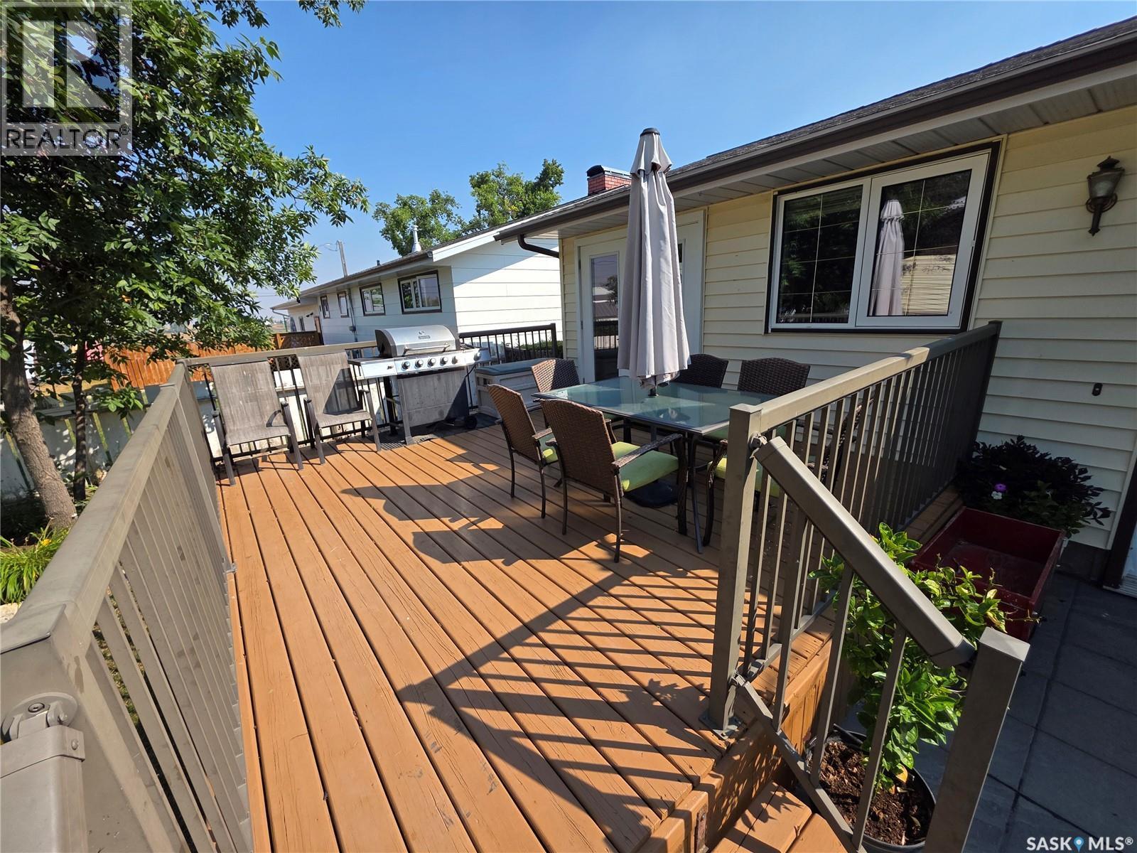 528 Annable Street, Herbert, SK