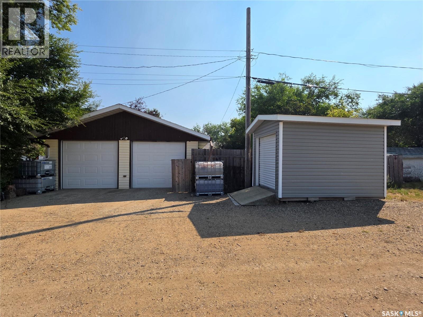 528 Annable Street, Herbert, SK
