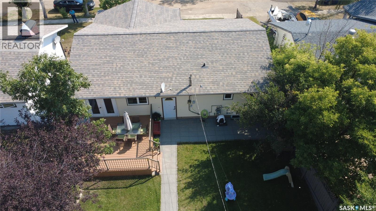 528 Annable Street, Herbert, SK