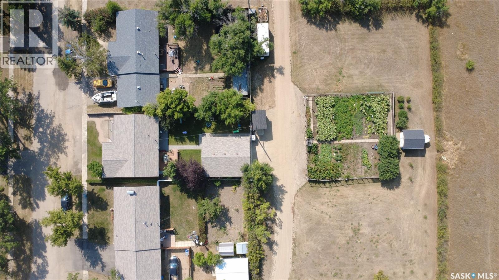 528 Annable Street, Herbert, SK