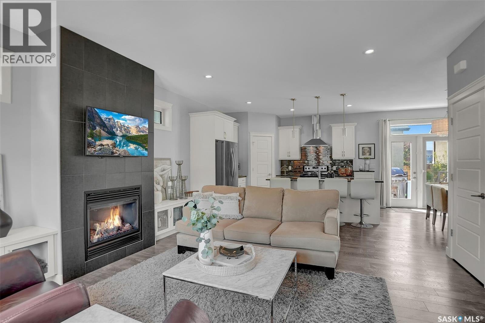 4537 Green Apple Drive E, Regina, SK