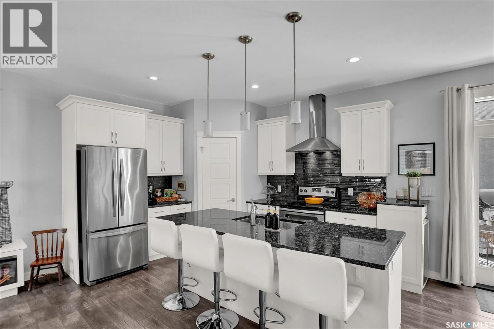 4537 Green Apple Drive E, Regina, SK