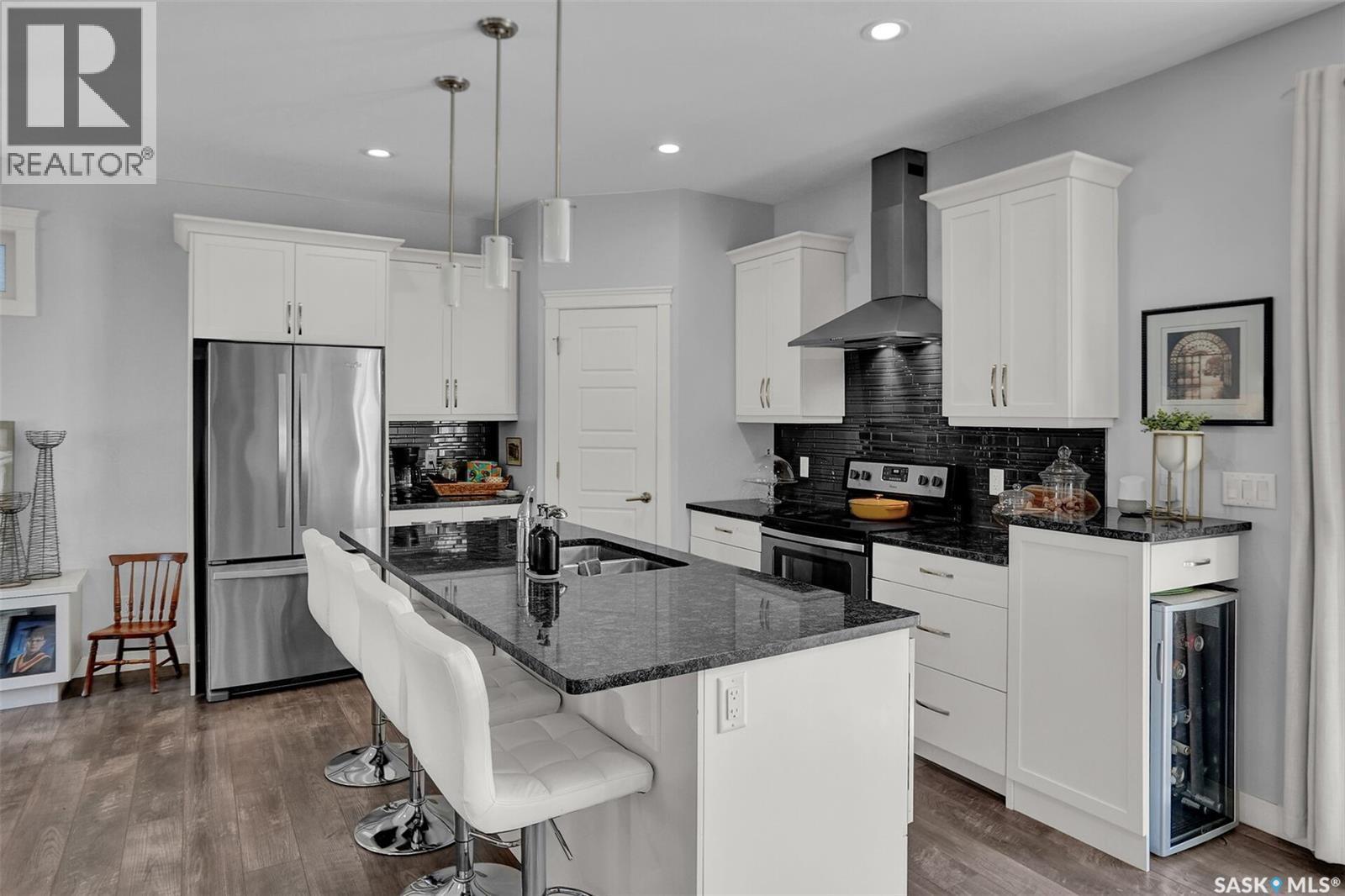 4537 Green Apple Drive E, Regina, SK