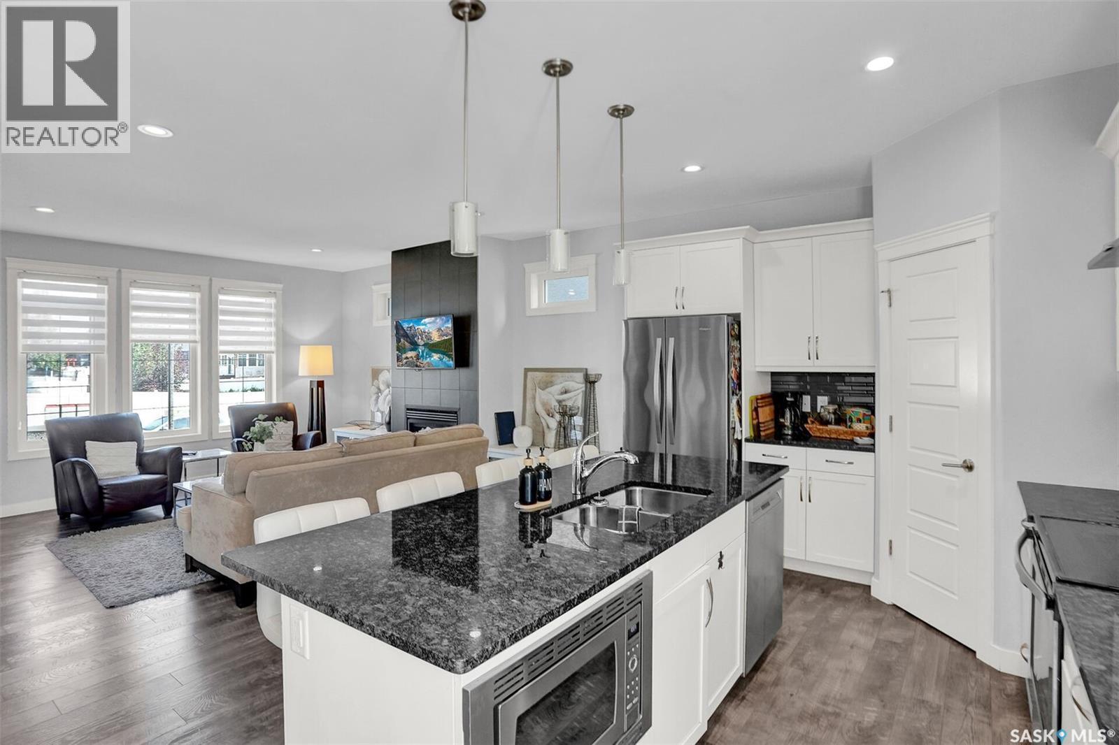 4537 Green Apple Drive E, Regina, SK