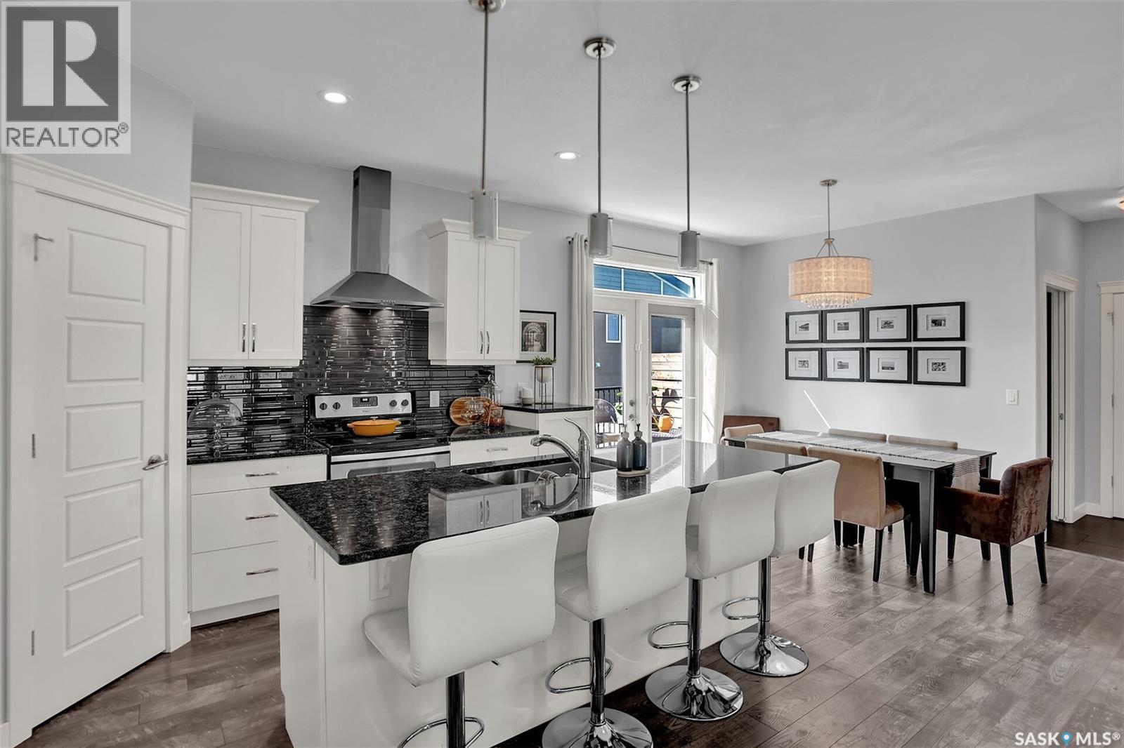 4537 Green Apple Drive E, Regina, SK