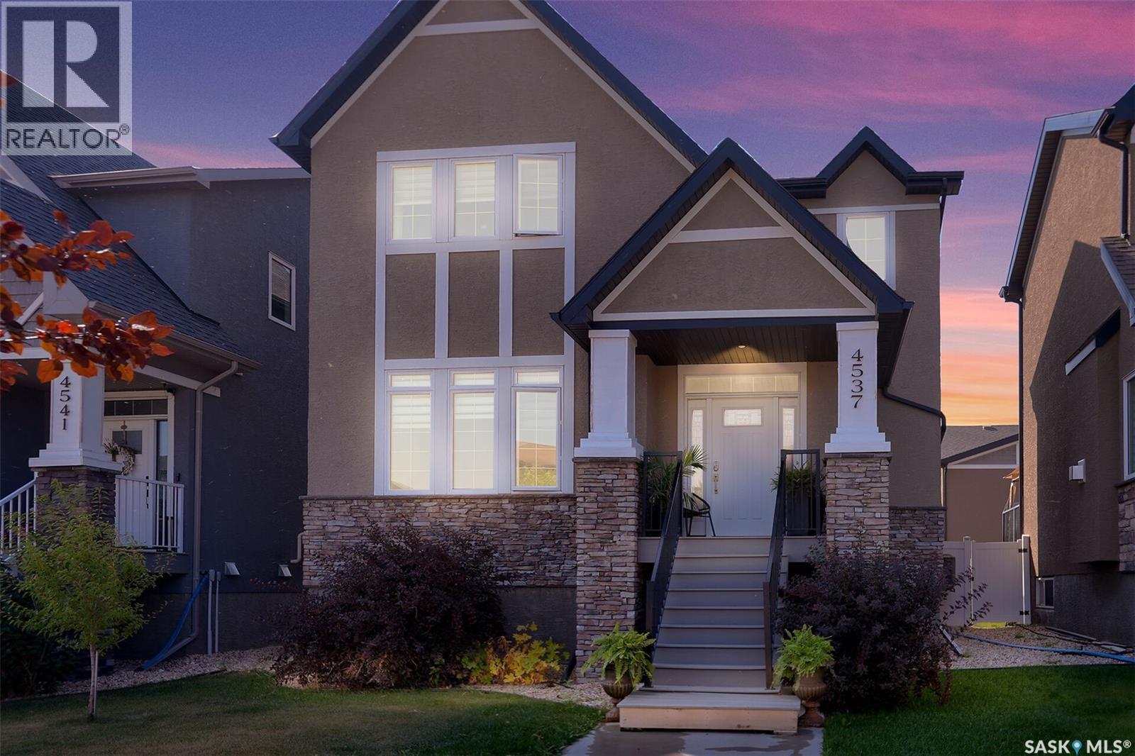 4537 Green Apple Drive E, Regina, SK
