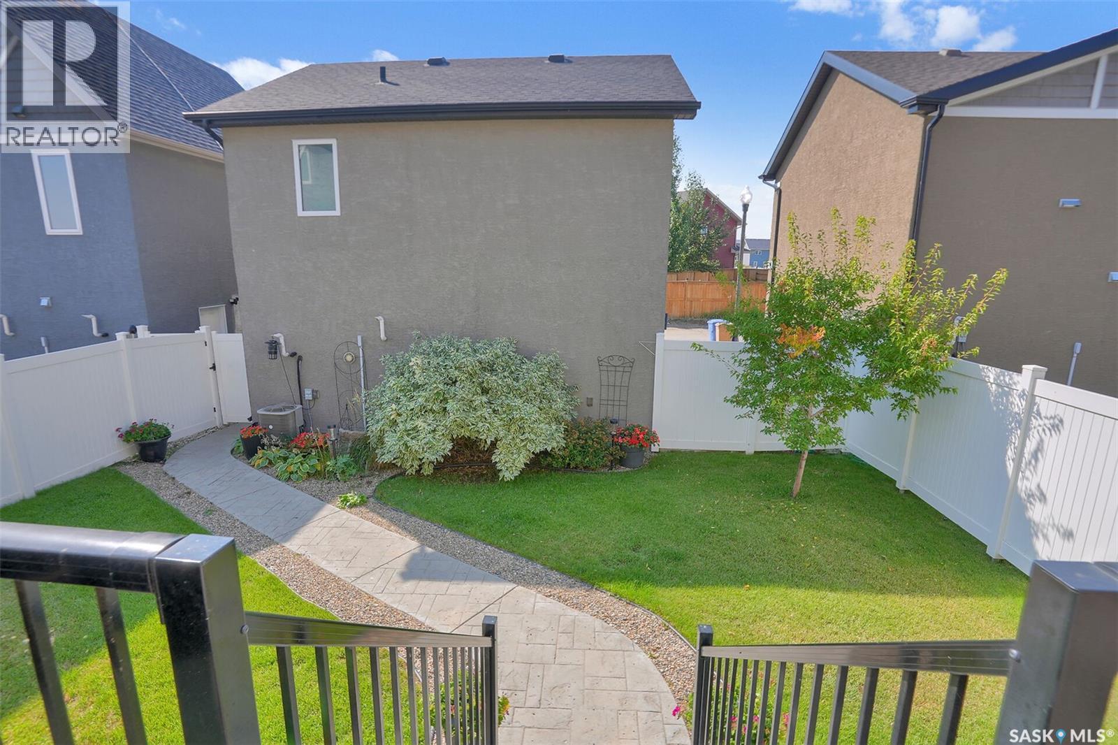 4537 Green Apple Drive E, Regina, SK
