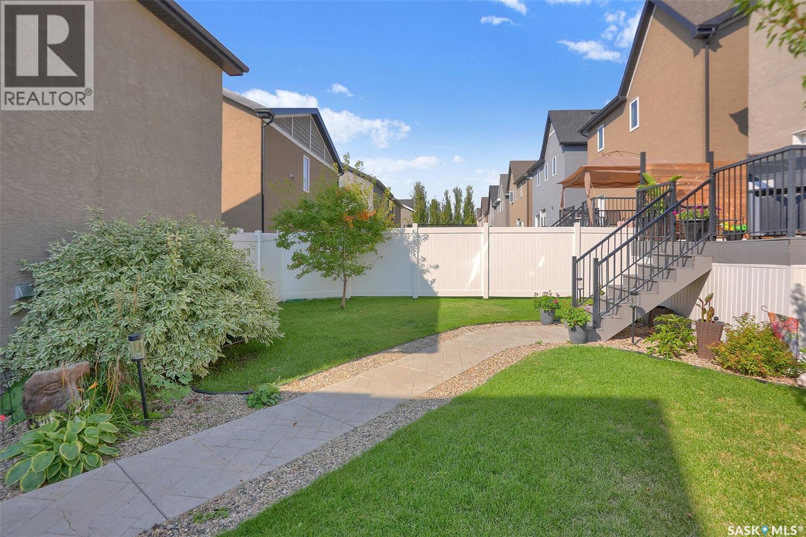 4537 Green Apple Drive E, Regina, SK