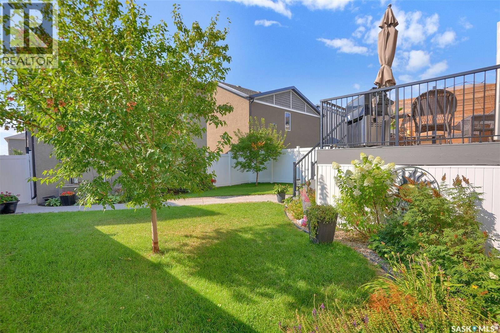 4537 Green Apple Drive E, Regina, SK