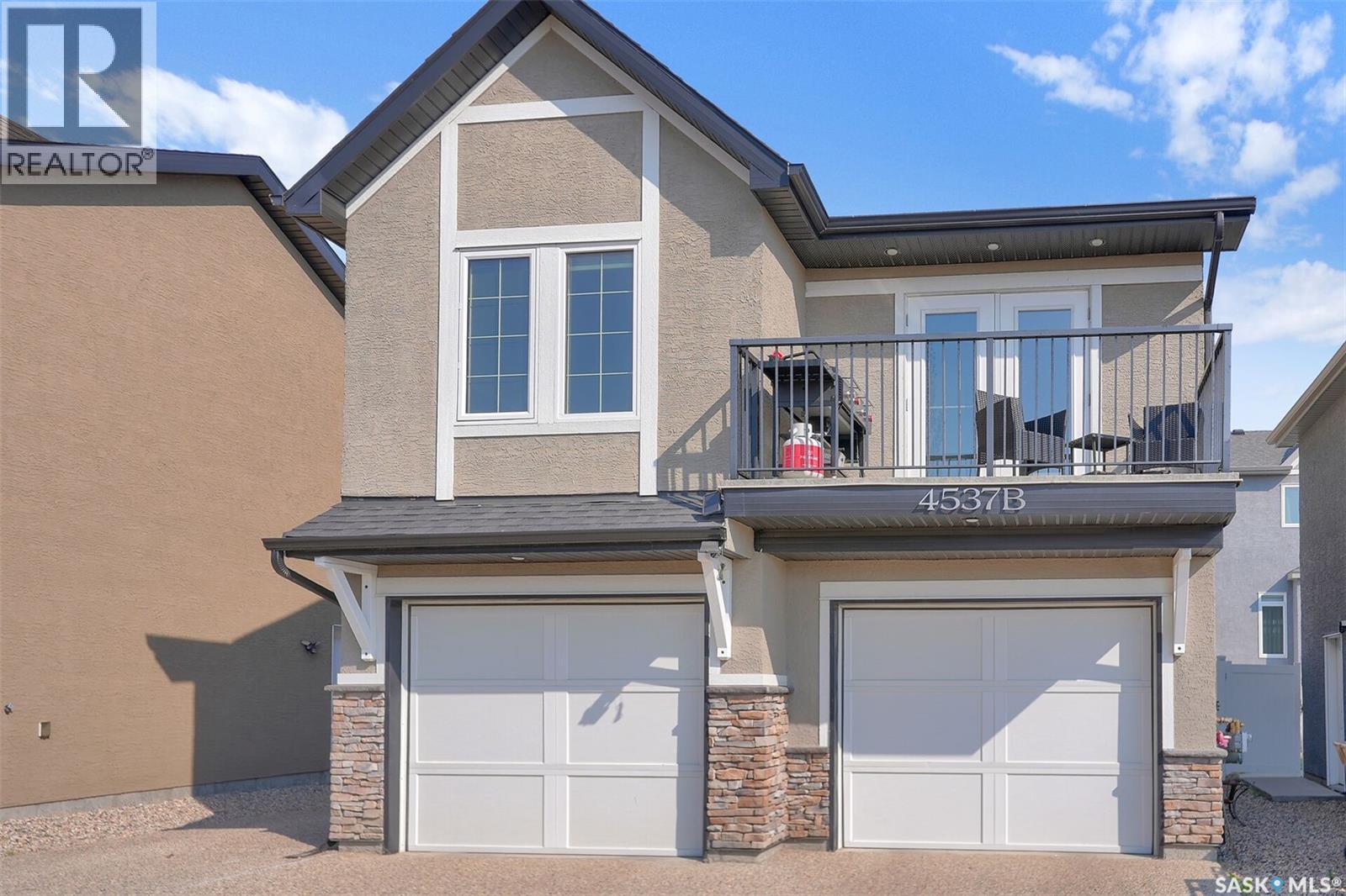 4537 Green Apple Drive E, Regina, SK