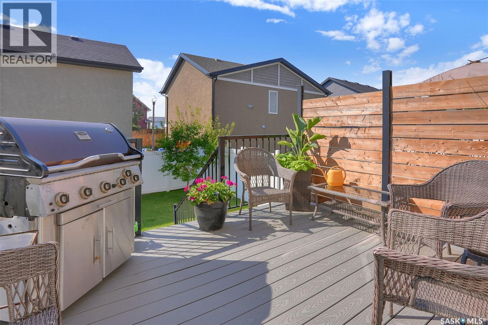 4537 Green Apple Drive E, Regina, SK