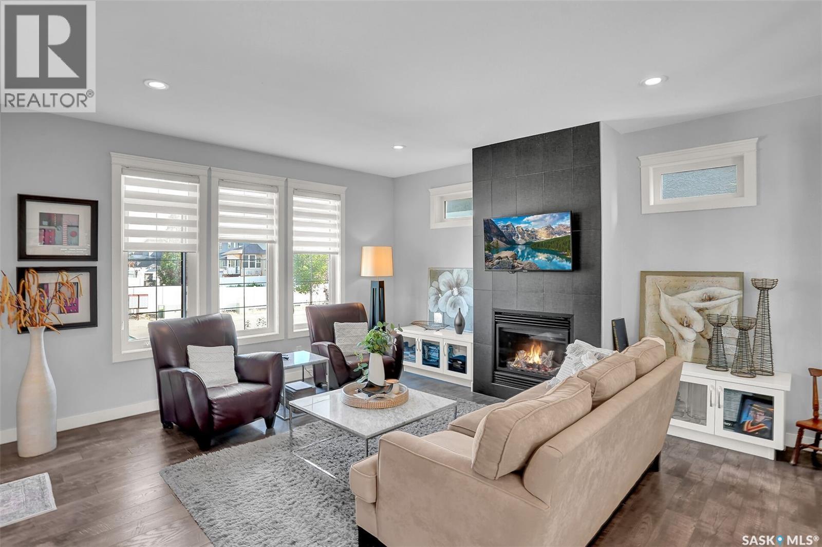 4537 Green Apple Drive E, Regina, SK