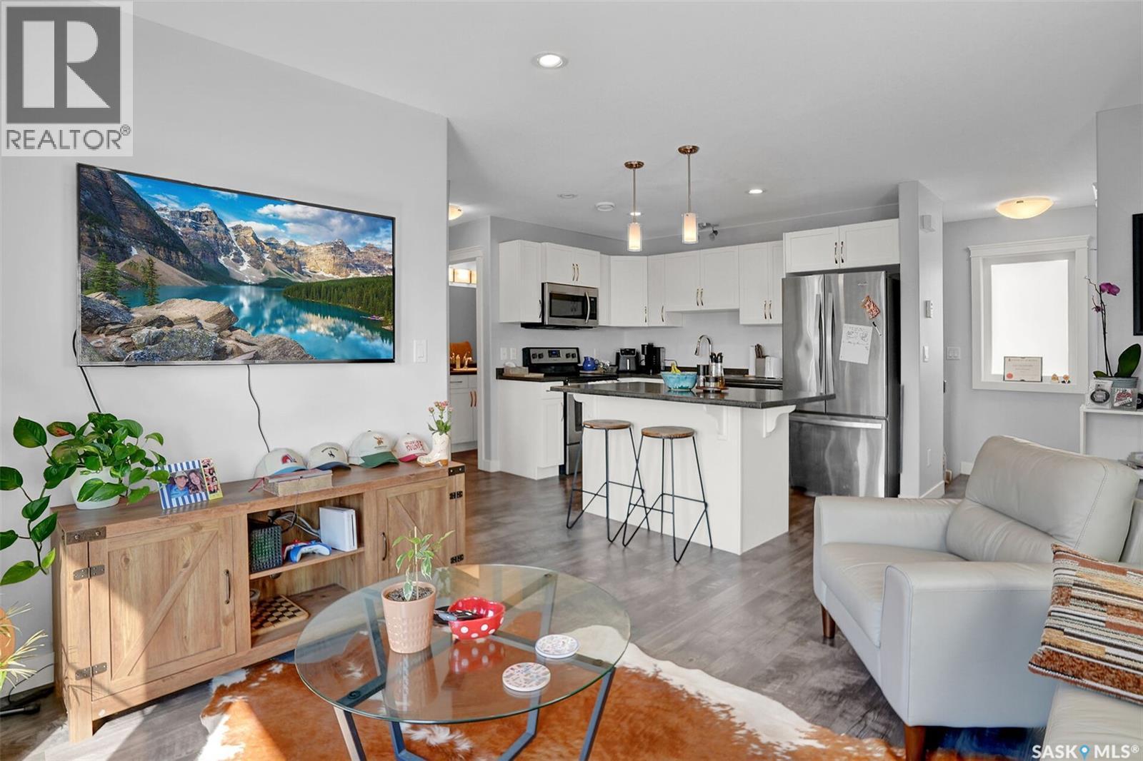 4537 Green Apple Drive E, Regina, SK