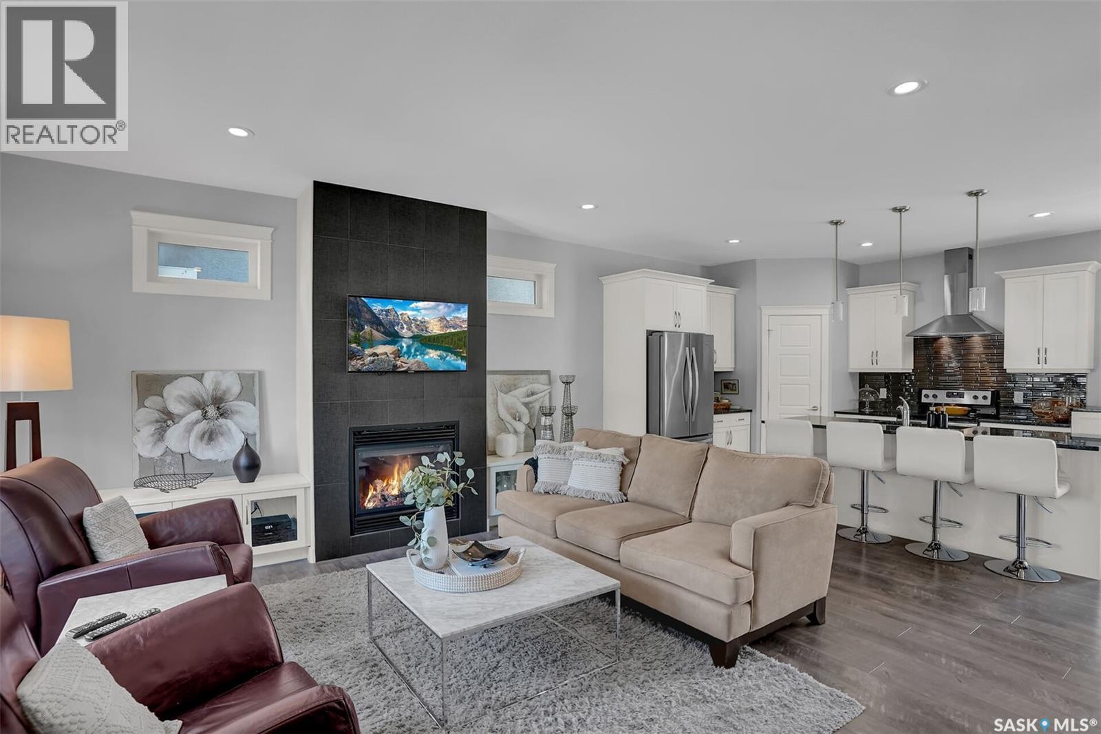 4537 Green Apple Drive E, Regina, SK