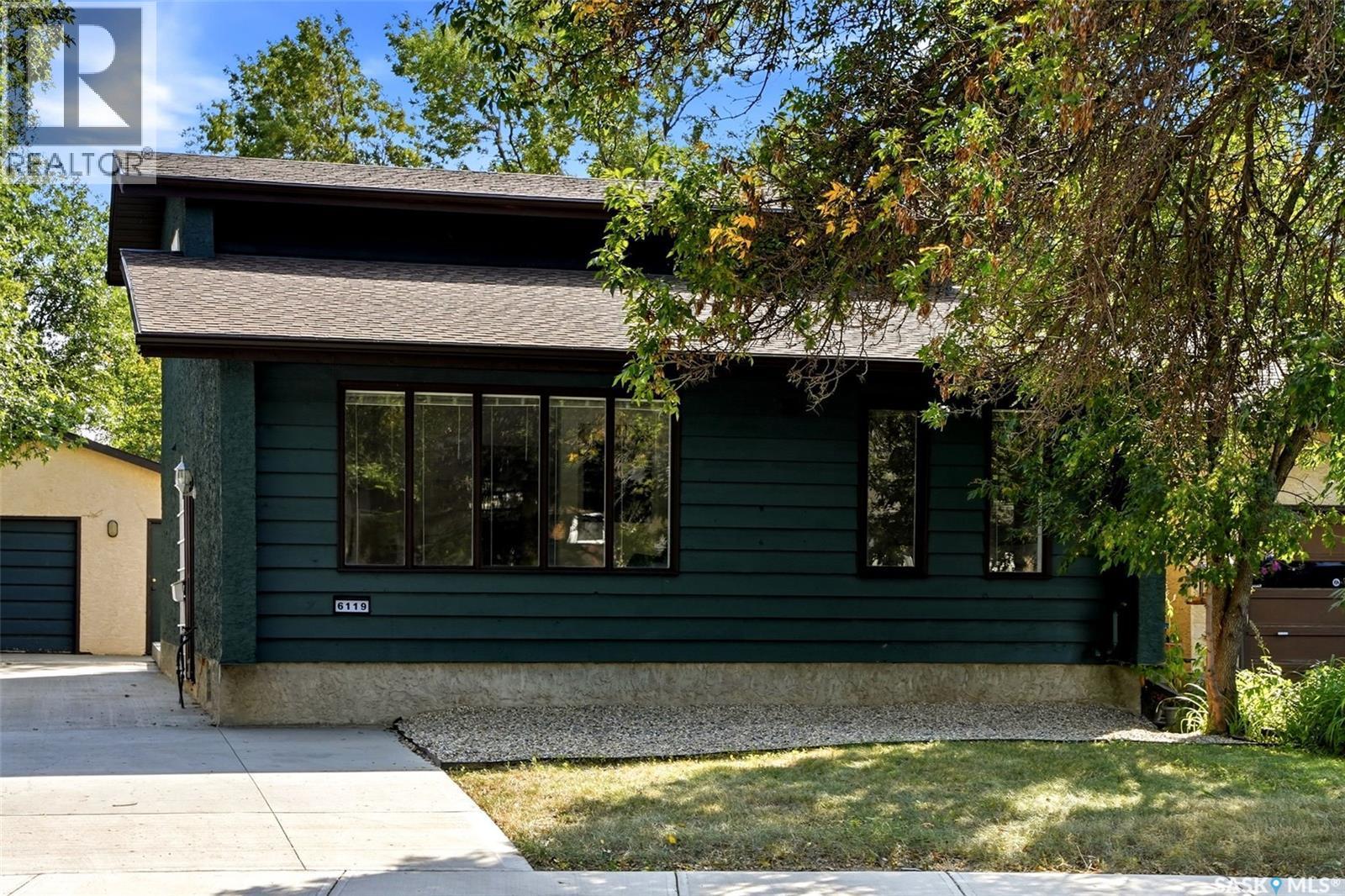 6119 Dalgliesh Drive, Regina, SK