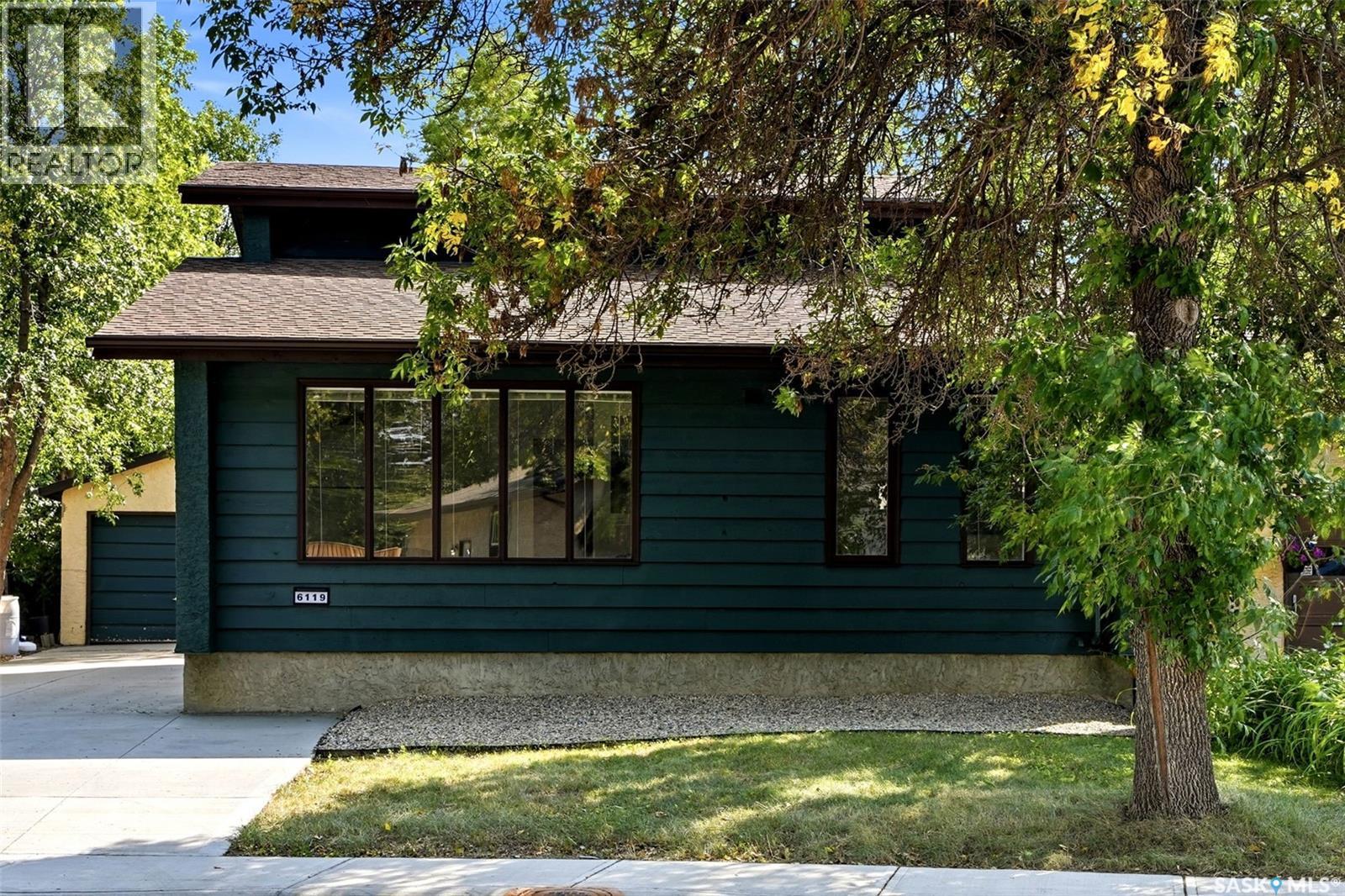 6119 Dalgliesh Drive, Regina, SK