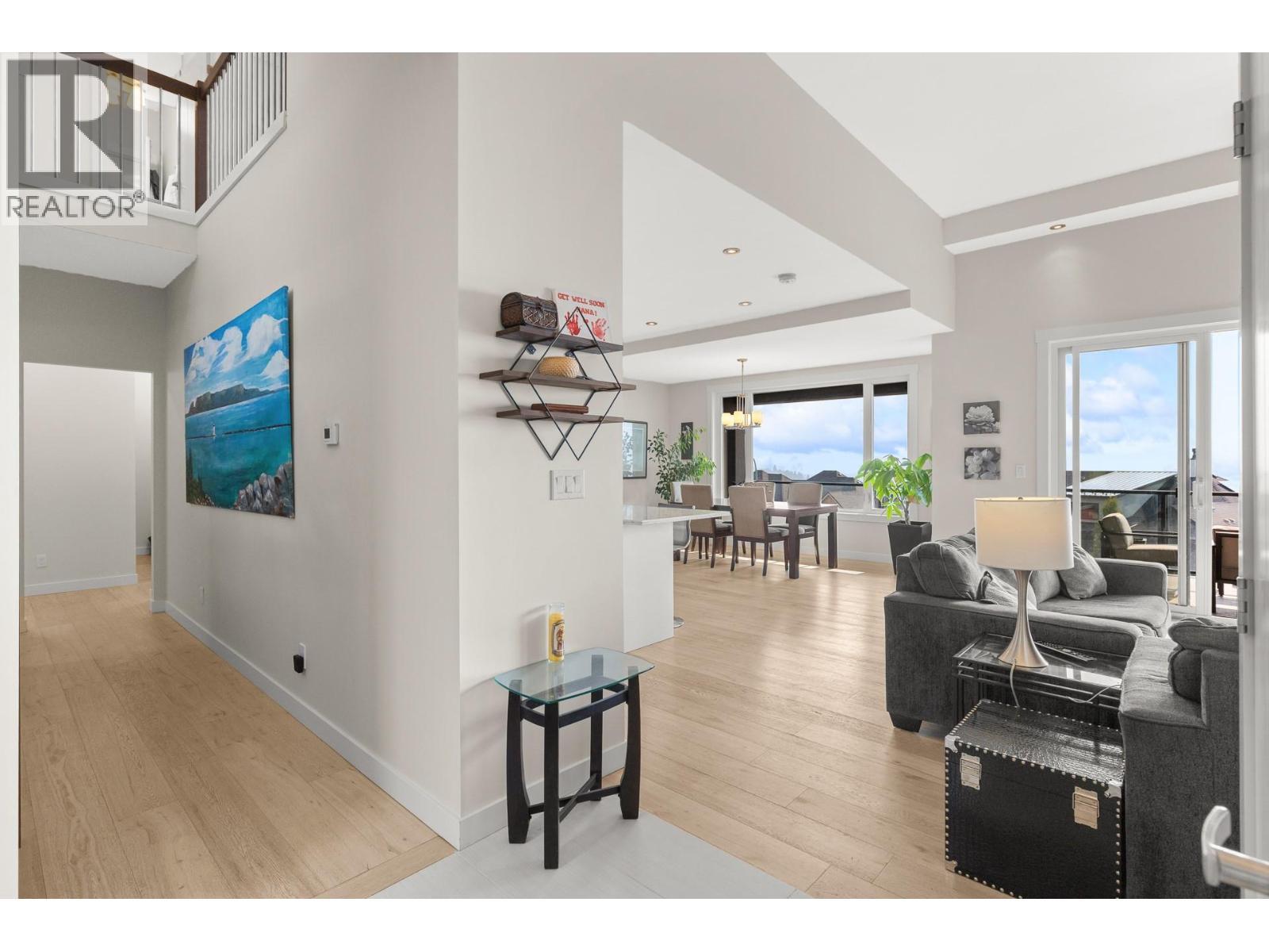 1534 Gregory Road, West Kelowna, BC