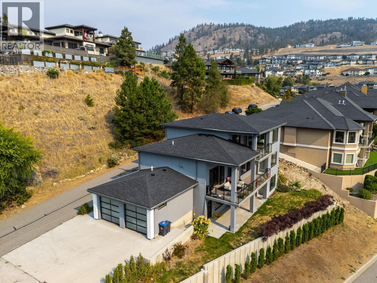 1534 Gregory Road, West Kelowna, BC