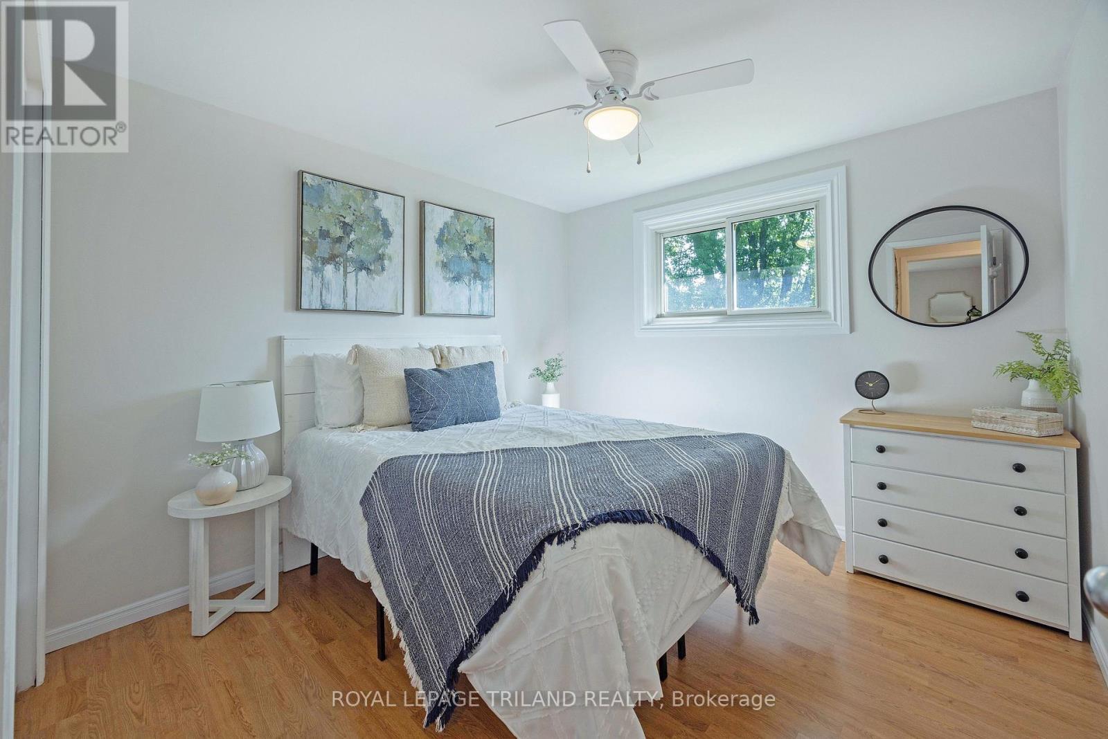 18 Laurier Road, St. Thomas, ON