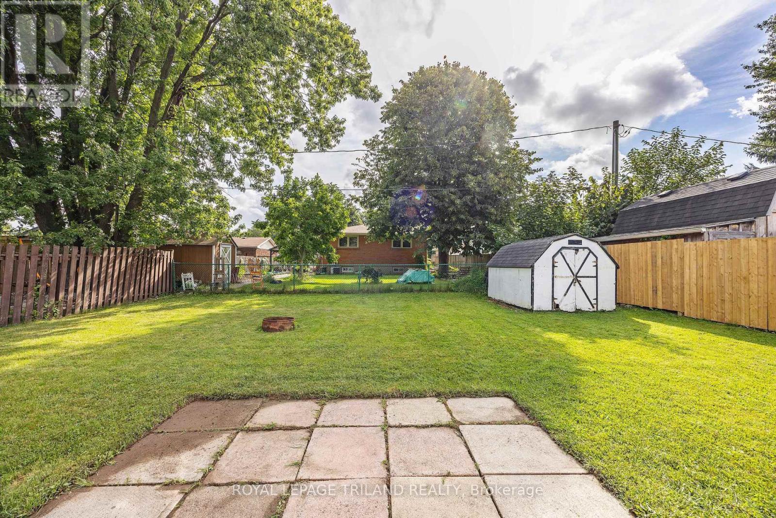 18 Laurier Road, St. Thomas, ON
