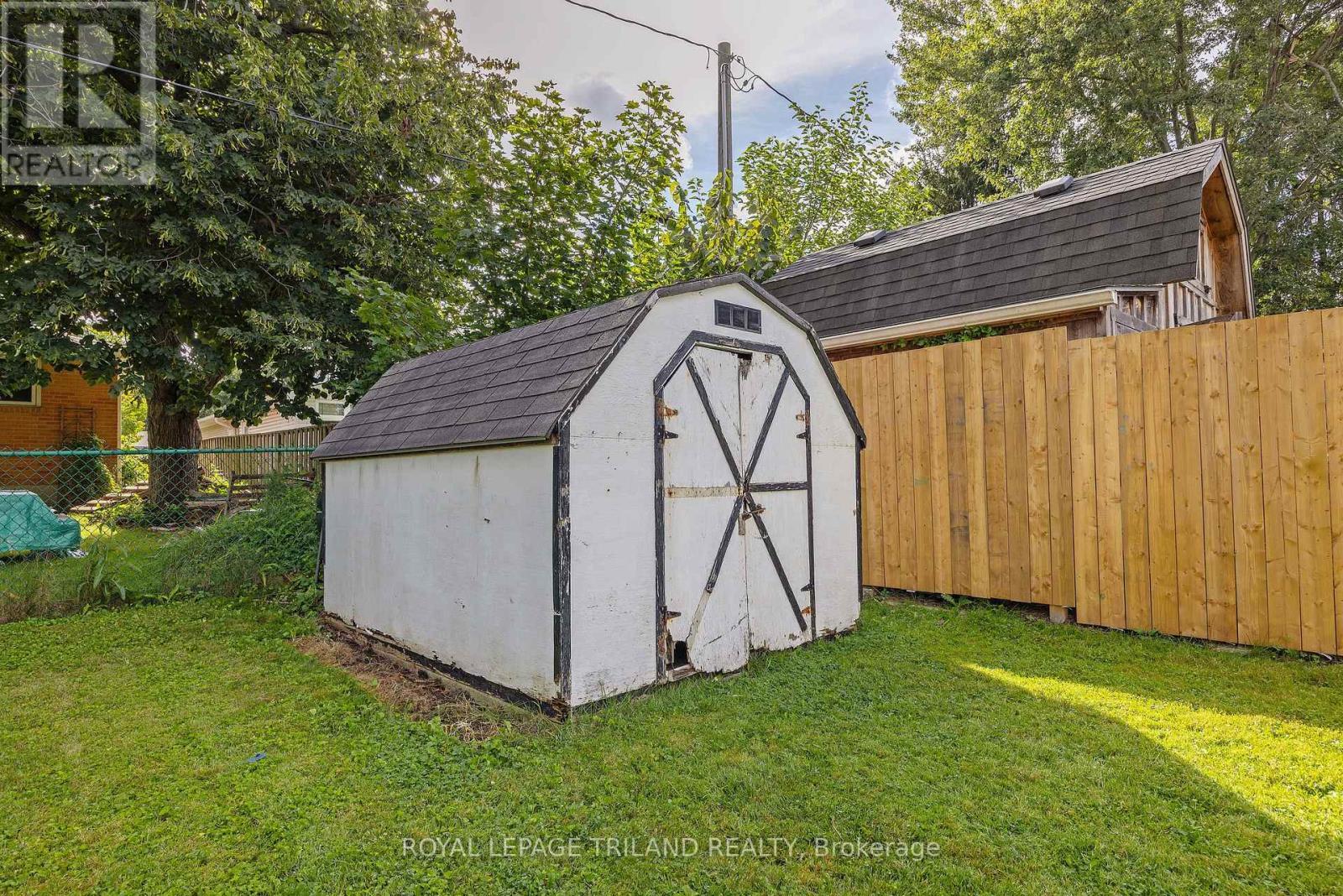 18 Laurier Road, St. Thomas, ON