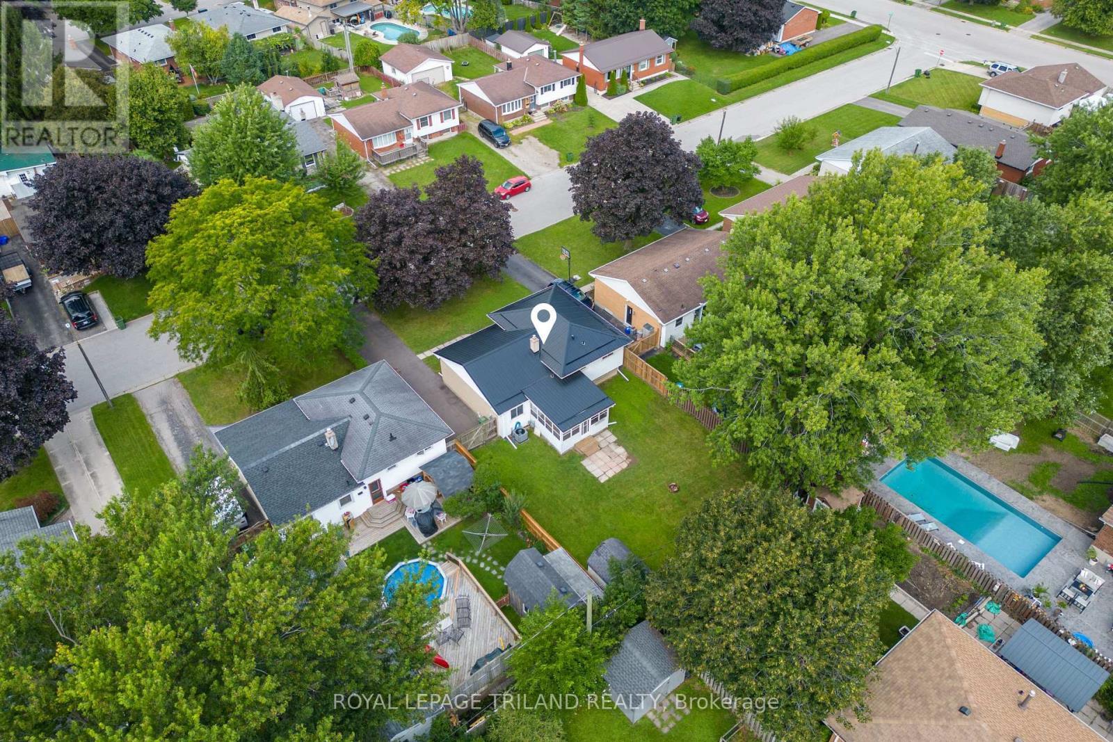 18 Laurier Road, St. Thomas, ON