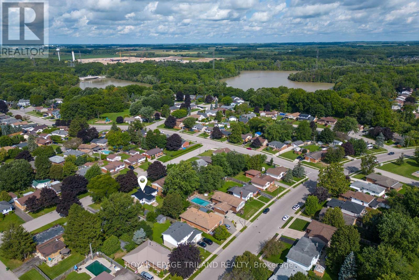 18 Laurier Road, St. Thomas, ON