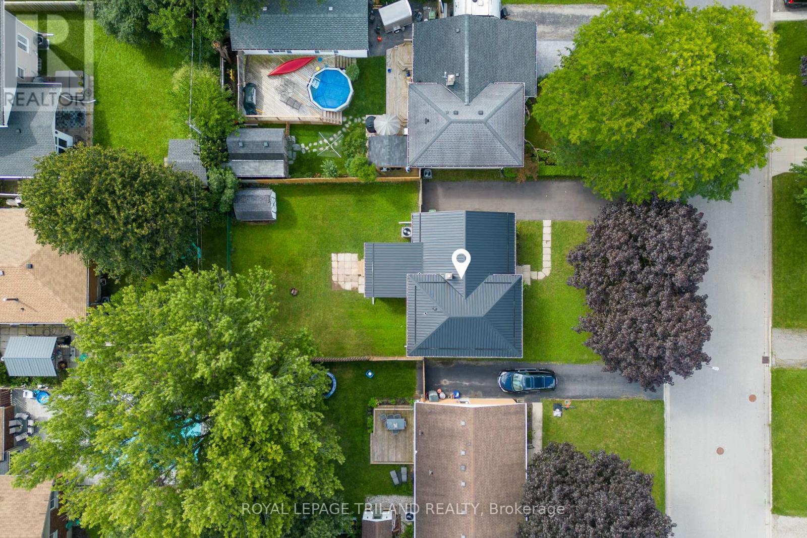 18 Laurier Road, St. Thomas, ON