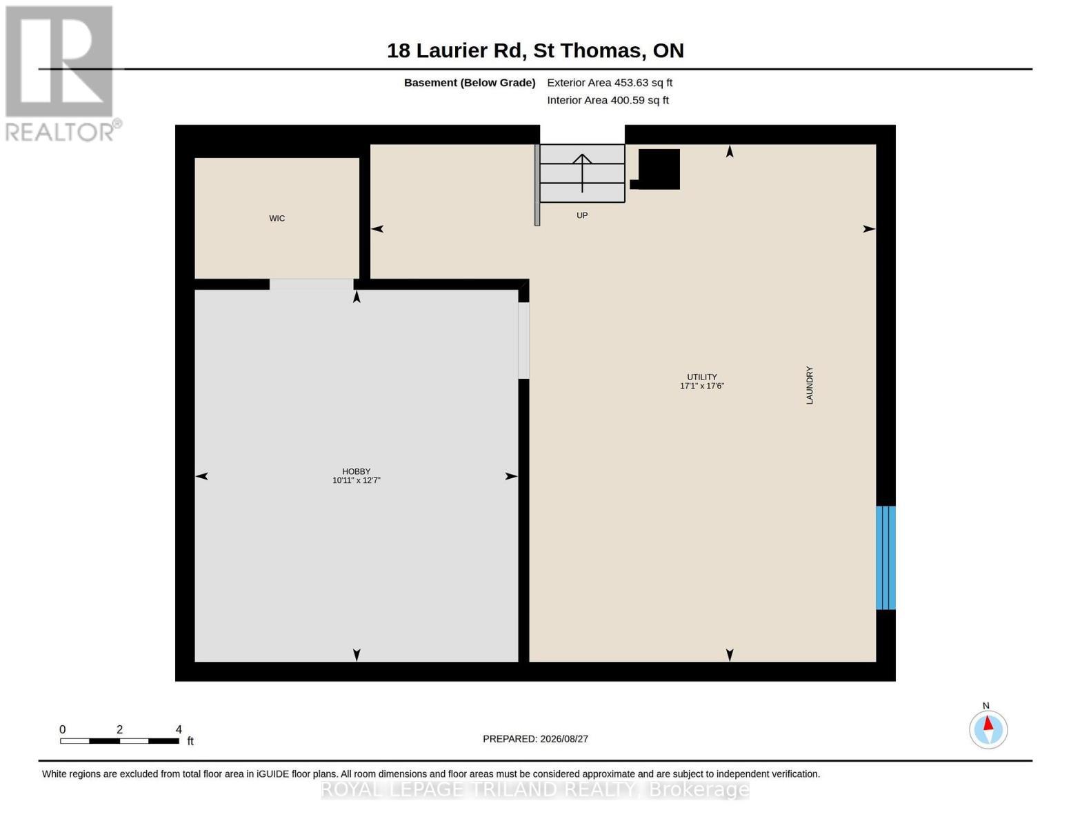 18 Laurier Road, St. Thomas, ON