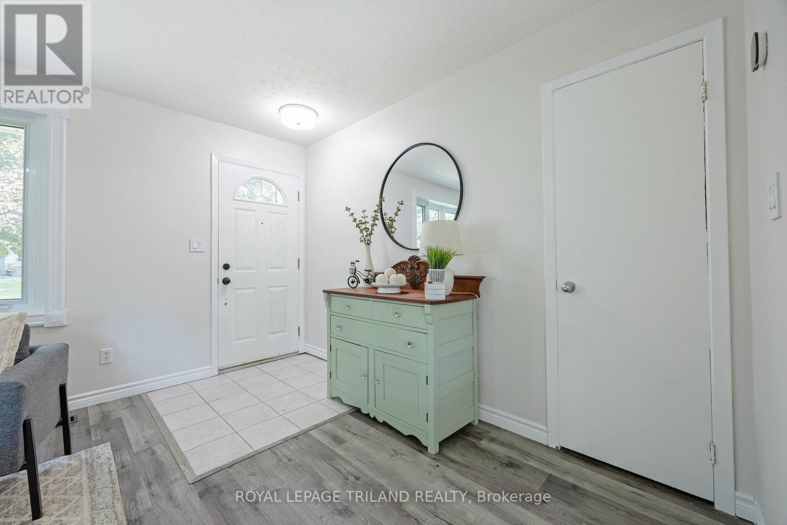 18 Laurier Road, St. Thomas, ON