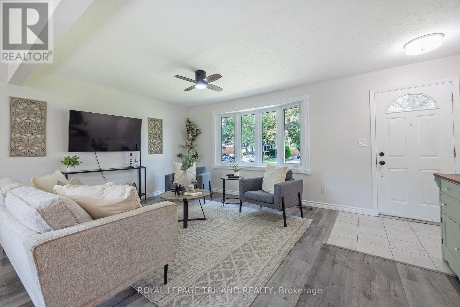 18 Laurier Road, St. Thomas, ON