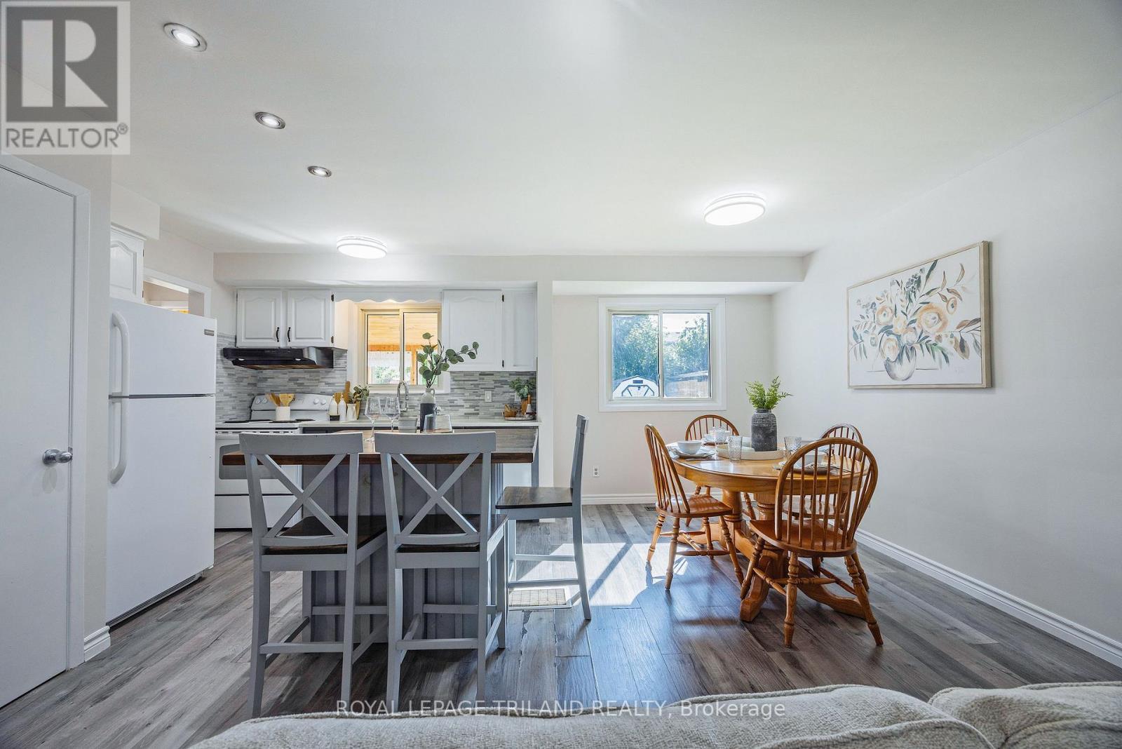 18 Laurier Road, St. Thomas, ON