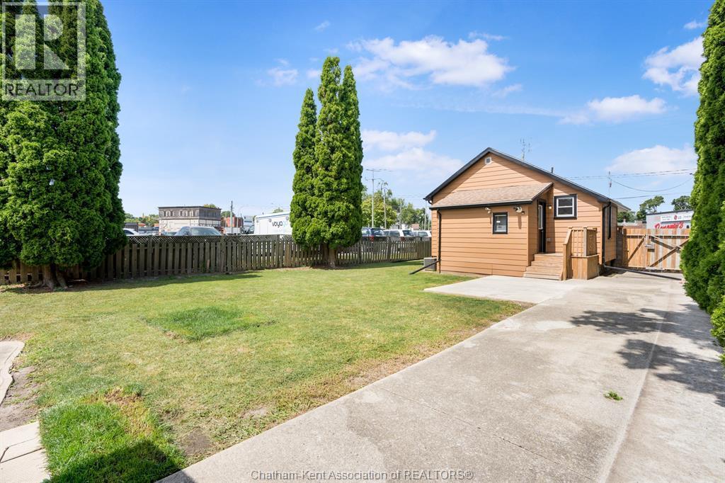 74 Barthe Street, Chatham, ON