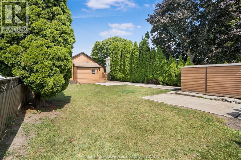 74 Barthe Street, Chatham, ON