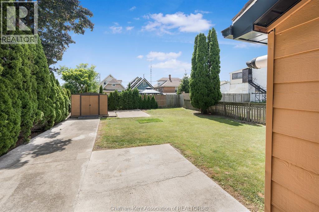 74 Barthe Street, Chatham, ON