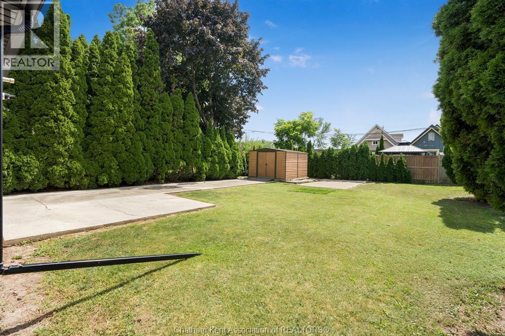 74 Barthe Street, Chatham, ON